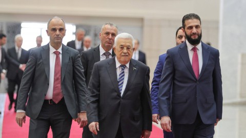 تعديلات مفاجئة ومثيرة للجدل.. سوريا تشطب “فلسطيني سوري” وتصنفهم “أجانب” وتبدل الانتماء الجغرافي من قيود المواليد