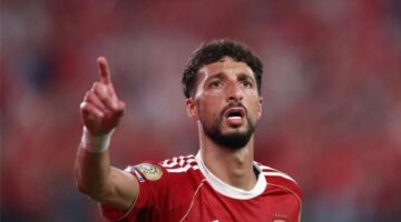 بشكل مفاجئ.. الريان القطري ينسحب من صفقة وسام أبو علي