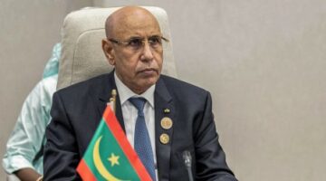 هل عُقد لقاء سري بين نتنياهو والغزواني في واشنطن؟.. الحكومة الموريتانية تخرج عن صمتها وتحسم الجدل