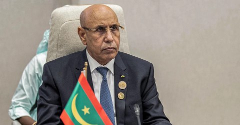 هل عُقد لقاء سري بين نتنياهو والغزواني في واشنطن؟.. الحكومة الموريتانية تخرج عن صمتها وتحسم الجدل