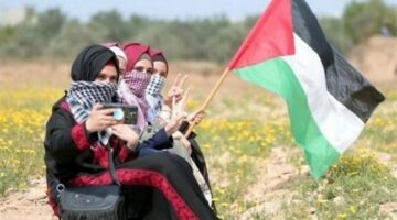 نواب بريطانيون يطالبون حكومتهم بالاعتراف بدولة فلسطين فورا