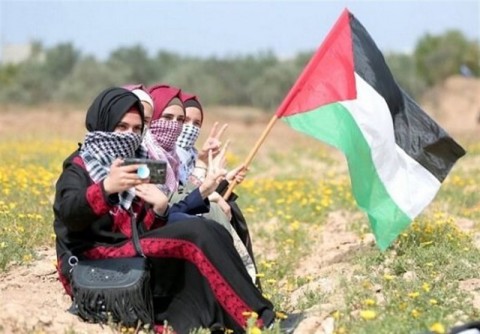 نواب بريطانيون يطالبون حكومتهم بالاعتراف بدولة فلسطين فورا
