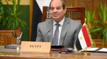 السيسي يصل إلى مالابو للمشاركة في قمة تنسيقية إفريقية