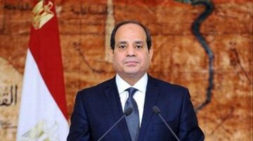 السيسي يصل إلى مالابو للمشاركة في قمة تنسيقية إفريقية