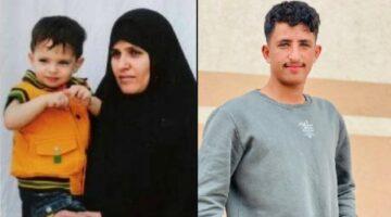 يوسف الزق.. أصغر أسير ولد بسجون إسرائيل وقتلته صواريخها بعد 17 عاما  