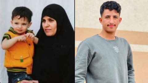 يوسف الزق.. أصغر أسير ولد بسجون إسرائيل وقتلته صواريخها بعد 17 عاما
