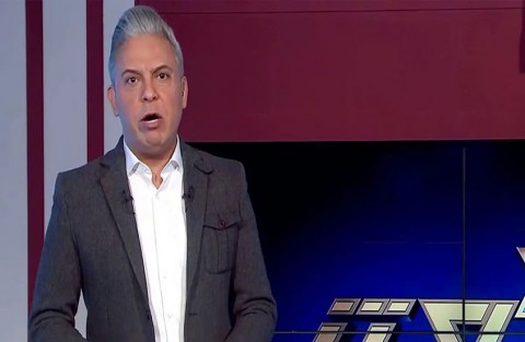 أنباء متضاربة حول القبض على إعلامي مصري محسوب على الإخوان في بريطانيا؟