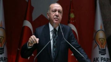 الرئيس التركي يمد يده لحزب العمال الكردستاني ويضيّق الخناق على المعارضة
