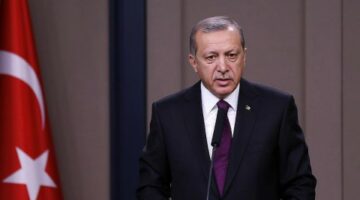 أردوغان للسوداني: تركيا تهدف لاقتلاع الإرهاب من المنطقة بشكل دائم