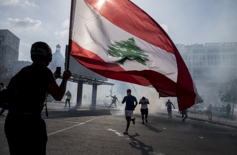 تحذيرات باراك لإحتمالية عودة لبنان ليصبح “جزءا من بلاد الشام”.. هل هو ضغط أمريكي على طاولة التفاوض؟ أم تحذير حقيقي؟