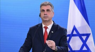 وزير الطاقة الإسرائيلي: يجب أن تبقى غزة مُدمرة لعقود قادمة و”تل أبيب” لا تعتزم المساعدة في إعادة بناء البنية التحتية للقطاع