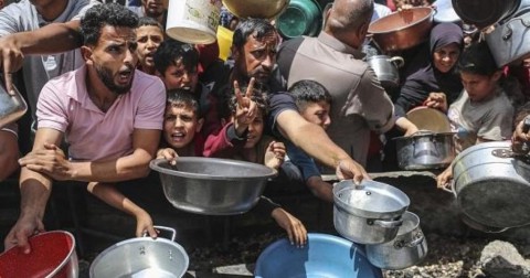 الأونروا تحذر من ارتفاع حاد في حالات سوء التغذية بغزة