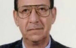 رحيل الشاعر السوري وليد مشوح في دمشق