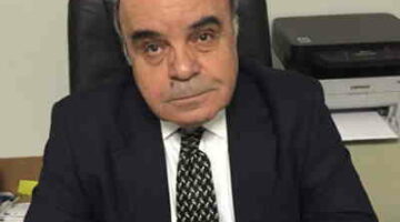د. كاظم ناصر: أمريكا تعاقب فرنشيسكا البانيز على موقفها من جرائم إسرائيل