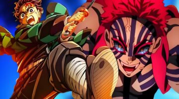 مشاهدة فيلم Demon Slayer Infinity Castle Movie – قاتل الشياطين – وطني