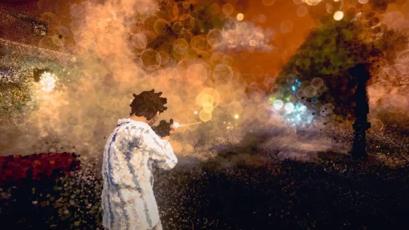 لعبة PixelJunk Eden 2 قادمة أخيرًا إلى PS5 و PC بتاريخ 10 أكتوبر – وطني