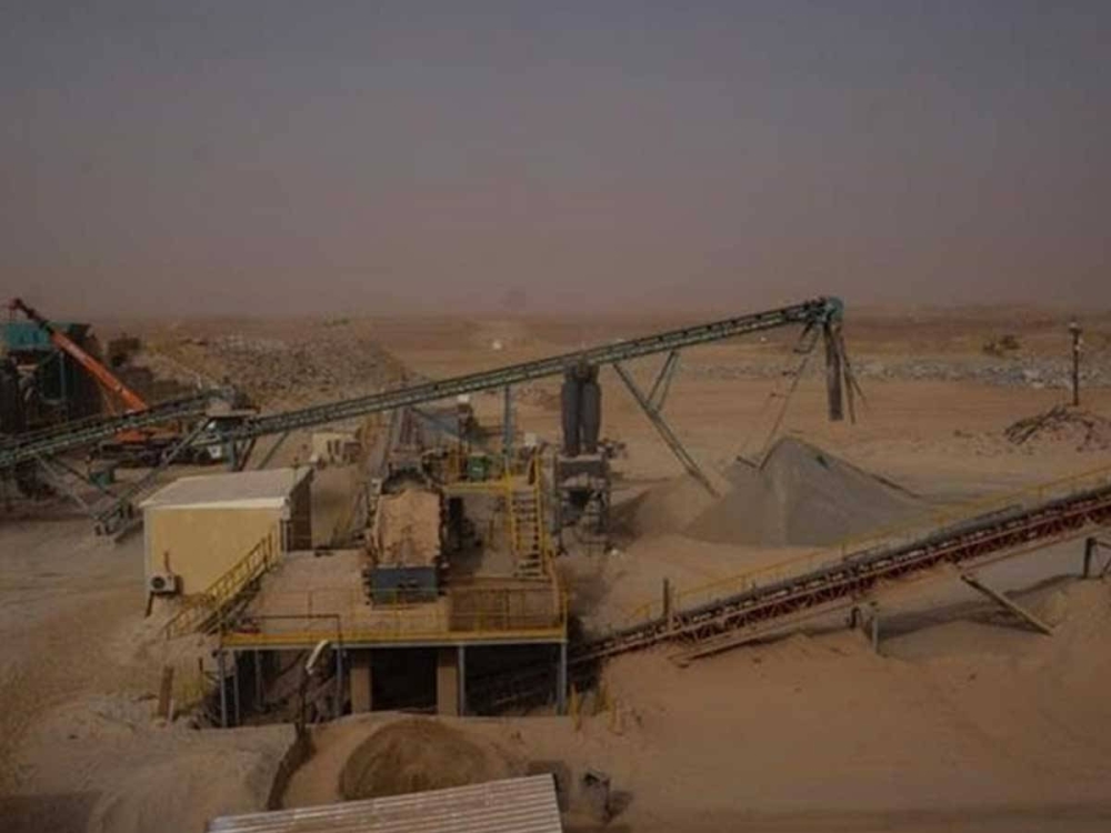 مصرع 11 عاملاً إثر انهيار منجم ذهب شرق السودان – أخبار السعودية