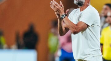 مدرب مانشستر ستي بيب جوارديولا: لم نستطع مجاراة الهلال – أخبار السعودية