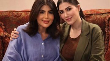 إلهام الفضالة: «واجتمعنا من جديد».. بدء تصوير «أثر بارد» – أخبار السعودية