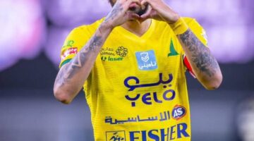 البرتغالي مارتينيز يودّع الخليج – أخبار السعودية