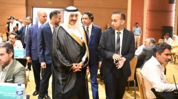 شراكة سعودية – تونسية في التجارة الدولية والقطاعات الصناعية – أخبار السعودية