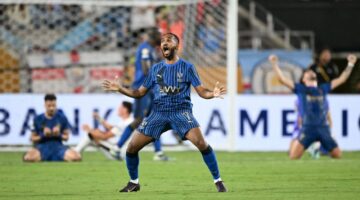 رئيس الاتحاد الآسيوي: الهلال أثبت مكانته العالمية – أخبار السعودية