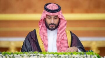 «مجلس الوزراء»: الموافقة على آلية تسجيل ومطابقة السمات الحيوية للقادمين والمغادرين عبر السفن السياحية – أخبار السعودية