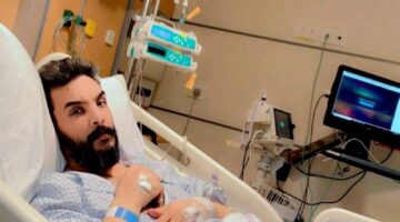 آل ياسر يُنهي معاناة شقيقته بـ«كلية» – أخبار السعودية