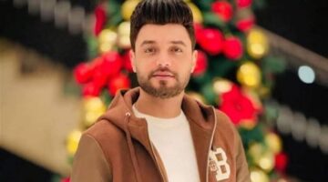 رحيل مفاجئ للمطرب الشعبي أحمد عامر.. ونجوم الفن ينعونه بكلمات مؤثرة – أخبار السعودية