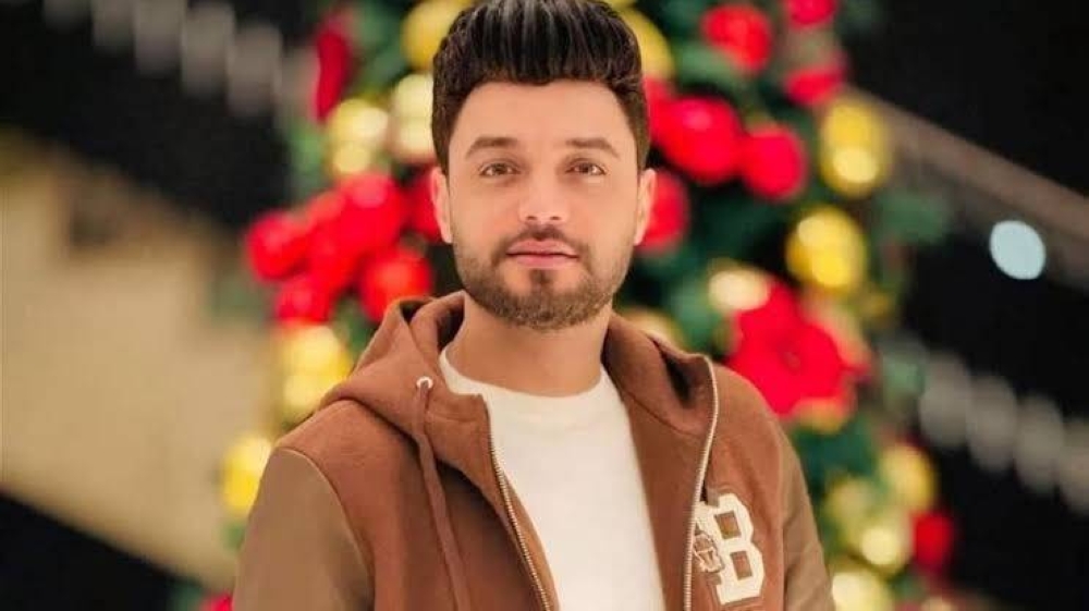 رحيل مفاجئ للمطرب الشعبي أحمد عامر.. ونجوم الفن ينعونه بكلمات مؤثرة – أخبار السعودية