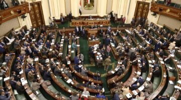 مجلس النواب المصري يوافق نهائياً على قانون الإيجار القديم – أخبار السعودية