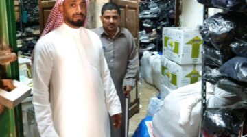 البلديات: «مستودعات الأحياء» مخالفة صريحة تستوجب الجزاء – أخبار السعودية