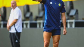 بقيادة «الدون».. النصر يستعد للموسم الجديد بمعسكر «أوروبي» – أخبار السعودية