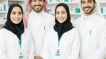 «عكاظ» ترصد التوطين – أخبار السعودية
