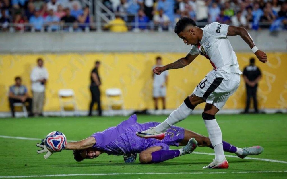 «الأخطبوط» و«الصخرة».. ثنائي الهلال يتصدر التشكيل المثالي لثُمن نهائي المونديال – أخبار السعودية