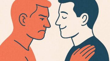 هل نحن أعداء لأنفسنا؟! 5 نصائح للتصالح مع الذات – أخبار السعودية