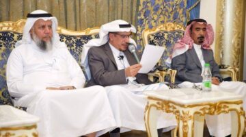 الحيدري لـ «عكاظ»: لدينا ضعف وتكرار في الرسائل الجامعية الحديثة! – أخبار السعودية