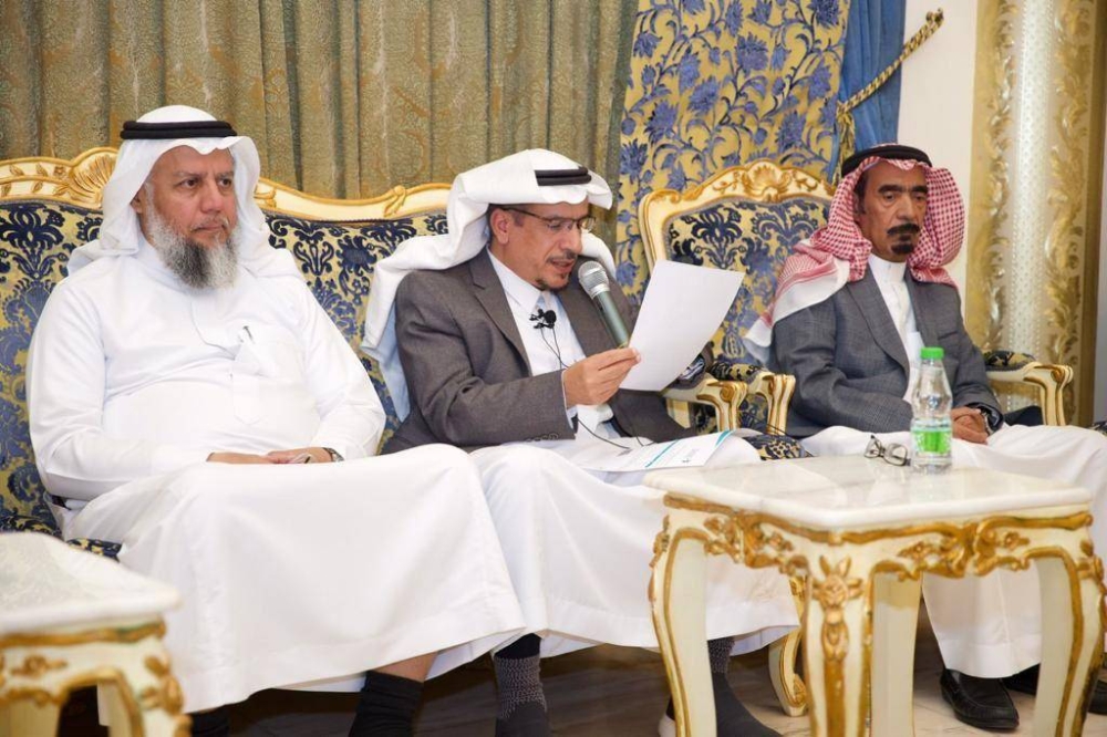 الحيدري لـ «عكاظ»: لدينا ضعف وتكرار في الرسائل الجامعية الحديثة! – أخبار السعودية