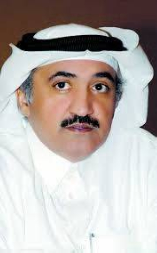 مثقفون يبعثون رسائل امتنان لتركي الحمد في مشفاه – أخبار السعودية