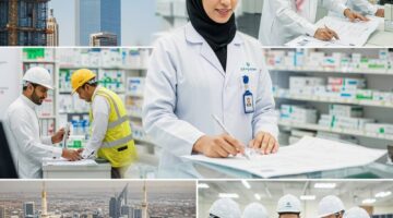 التوظيف في السعودية يسجل أعلى وتيرة في 14 عاماً – أخبار السعودية