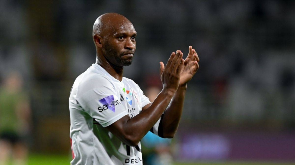 «شيكابالا» يُودّع الملاعب.. أسطورة الزمالك يُنهي رحلته بكأس البطولات – أخبار السعودية
