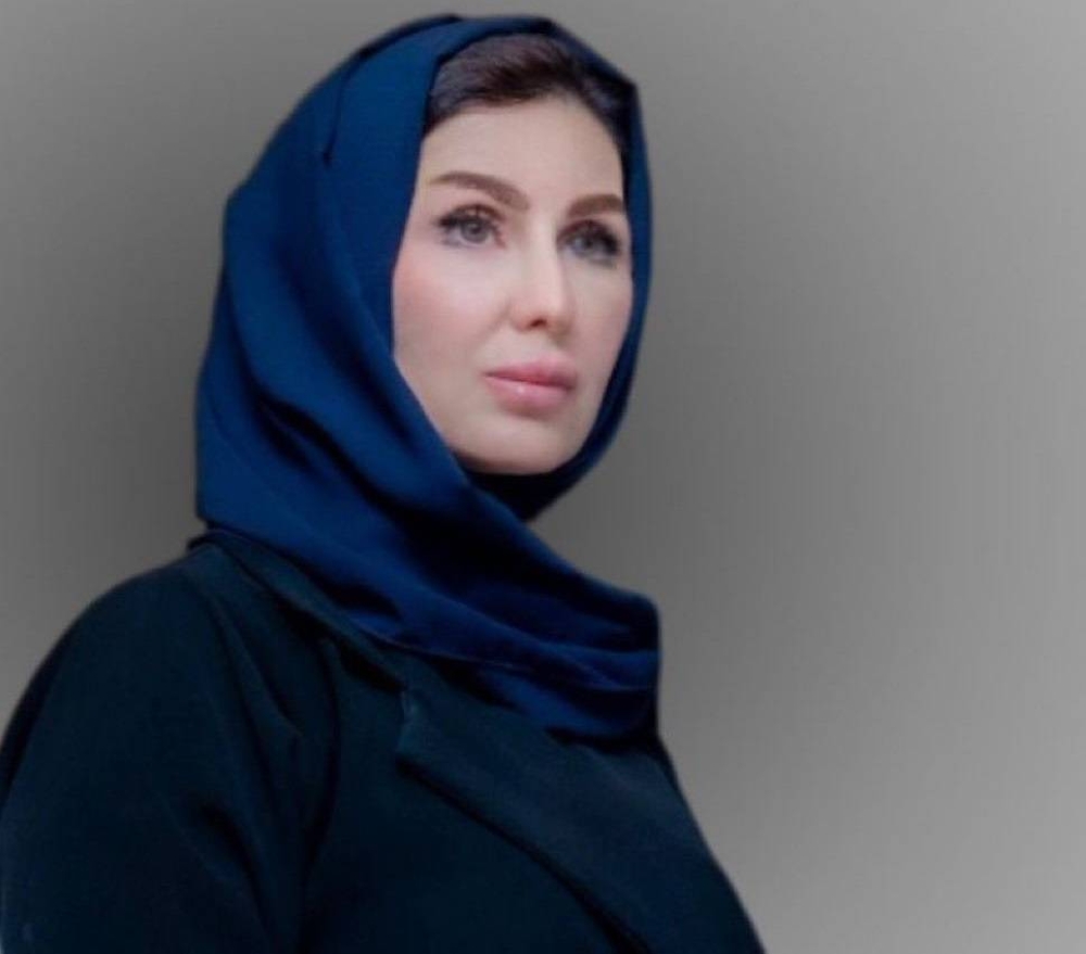 رسمياً.. نجاح العازمي أول سعودية تدير مكتب الصحة في القريات – أخبار السعودية