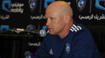 هاشيك لـ«عكاظ»: الهلال أحد أفضل أندية العالم.. وبونو ضمن نجوم المونديال – أخبار السعودية