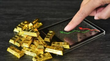 الذهب يصعد 0.4% ويتجه لتحقيق مكاسب أسبوعية 2% – أخبار السعودية