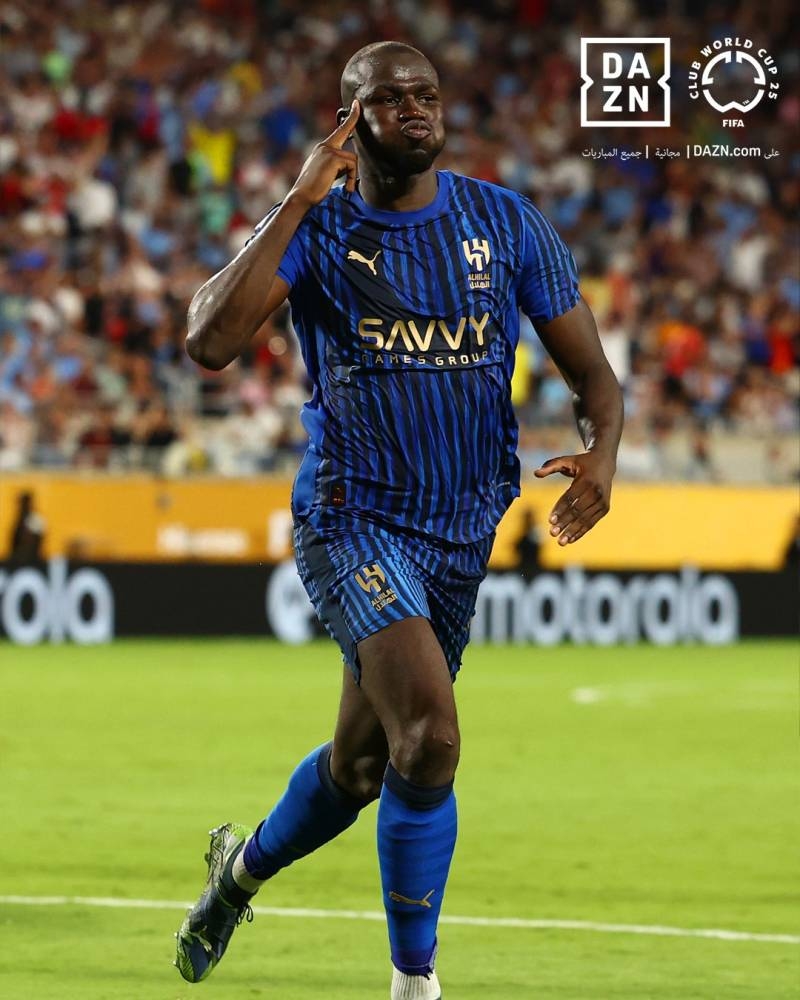 الهلال السعودي يتوعد فلومينينسي البرازيلي في ربع نهائي كأس العالم للأندية – أخبار السعودية