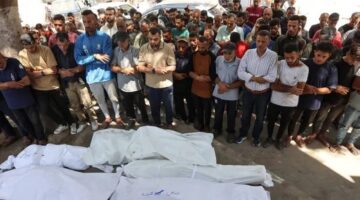 ما تفاصيل هدنة الـ60 يوماً في غزة؟ – أخبار السعودية
