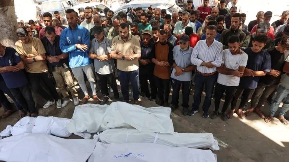 ما تفاصيل هدنة الـ60 يوماً في غزة؟ – أخبار السعودية