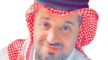 السلمي مديراً للإعلام الرقمي – أخبار السعودية