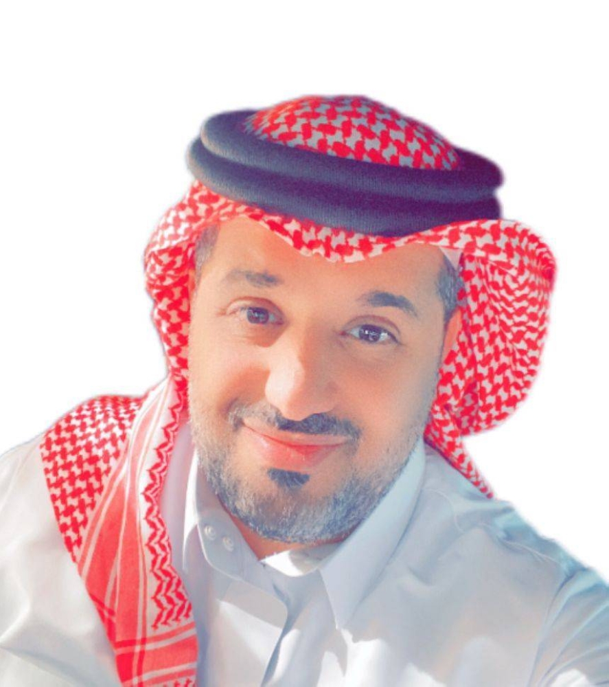 السلمي مديراً للإعلام الرقمي – أخبار السعودية