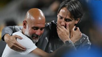 غوارديولا في مرمى النيران.. تخلّى عن شركاء النجاح ليصطدم بكابوس الهلال – أخبار السعودية